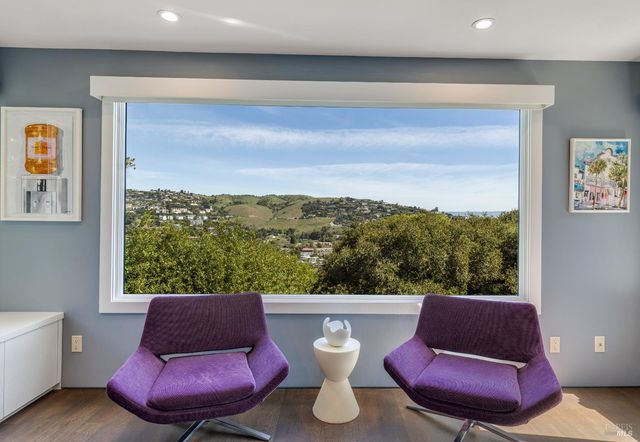 138 Madrona Ave, Belvedere, CA 94920