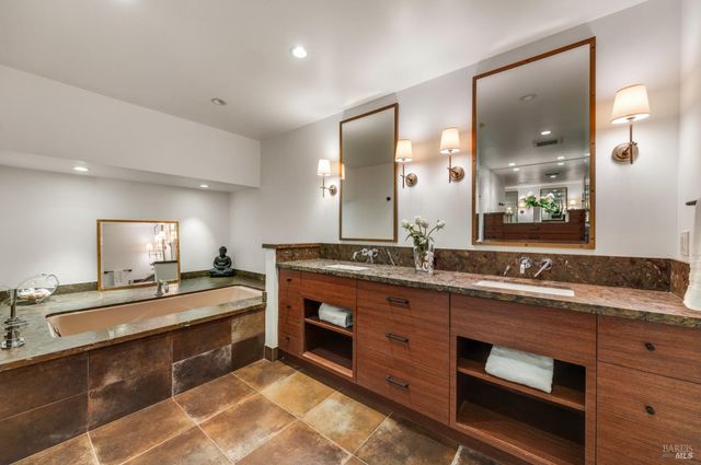 138 Madrona Ave, Belvedere, CA 94920