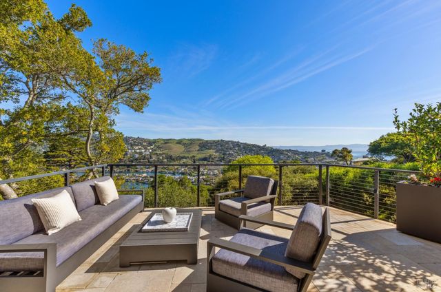 138 Madrona Ave, Belvedere, CA 94920