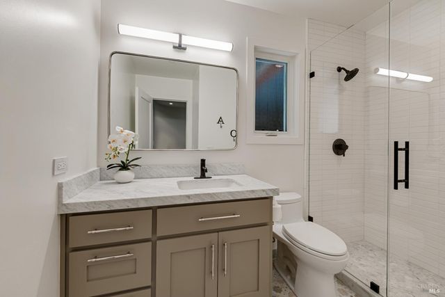 138 Madrona Ave, Belvedere, CA 94920