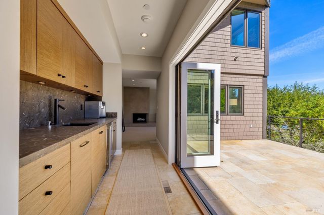 138 Madrona Ave, Belvedere, CA 94920