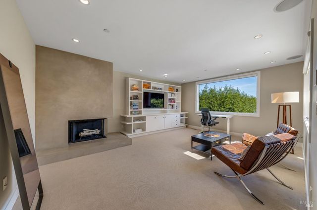 138 Madrona Ave, Belvedere, CA 94920