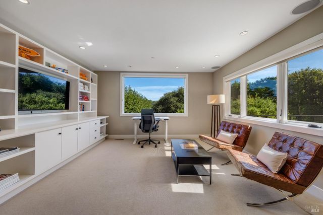 138 Madrona Ave, Belvedere, CA 94920