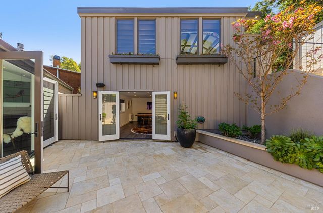 138 Madrona Ave, Belvedere, CA 94920