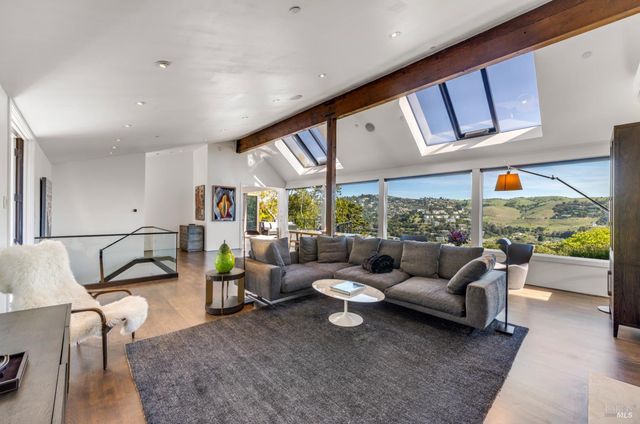 138 Madrona Ave, Belvedere, CA 94920