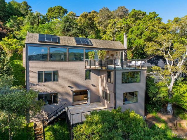 138 Madrona Ave, Belvedere, CA 94920