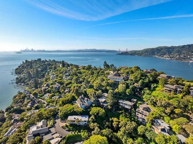 138 Madrona Ave, Belvedere, CA 94920