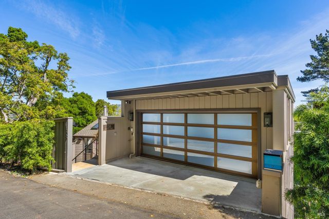 138 Madrona Ave, Belvedere, CA 94920