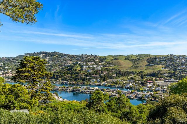 138 Madrona Ave, Belvedere, CA 94920