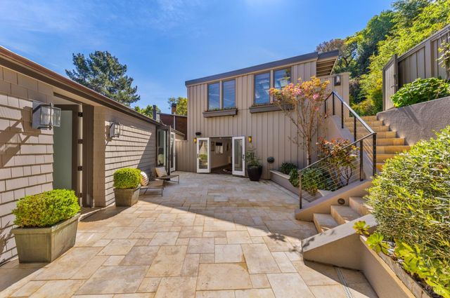 138 Madrona Ave, Belvedere, CA 94920