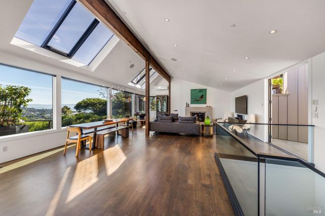 138 Madrona Ave, Belvedere, CA 94920