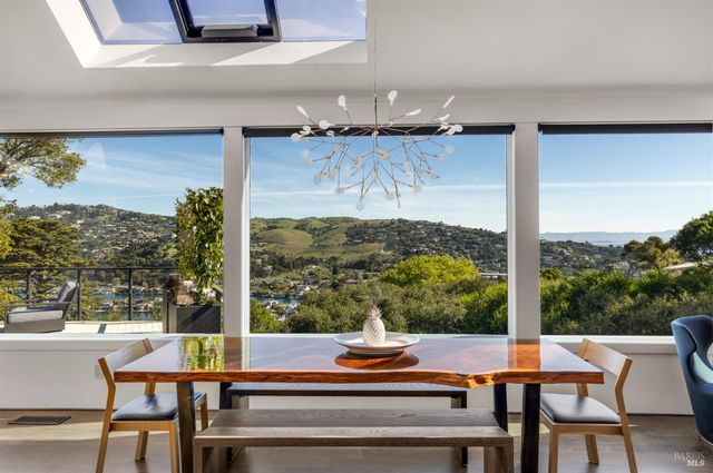 138 Madrona Ave, Belvedere, CA 94920