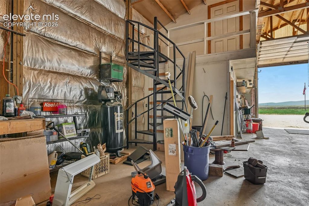 3455 J D Johnson Road, Peyton, CO 80831 — photo 3