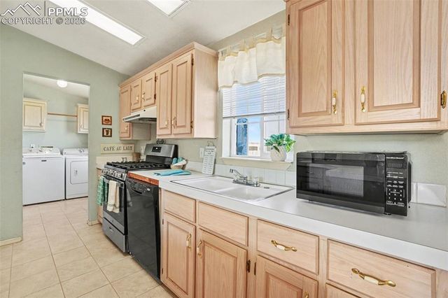 301 E Longbow Drive, Divide, CO 80814