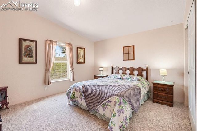 301 E Longbow Drive, Divide, CO 80814