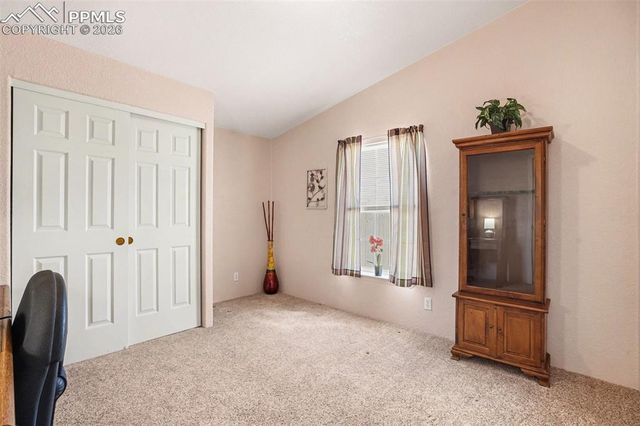 301 E Longbow Drive, Divide, CO 80814