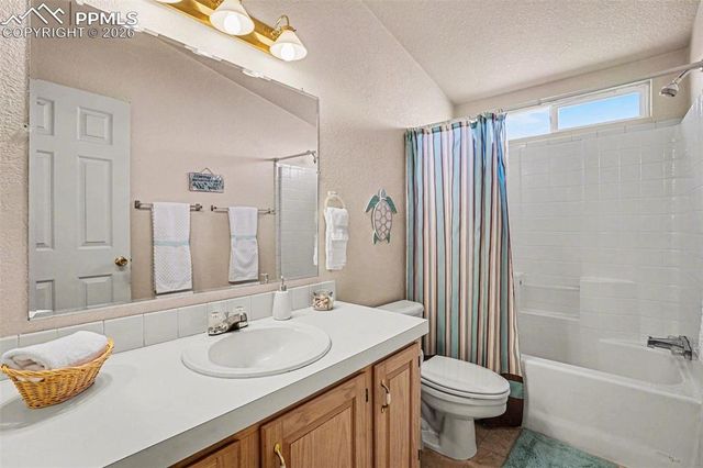 301 E Longbow Drive, Divide, CO 80814