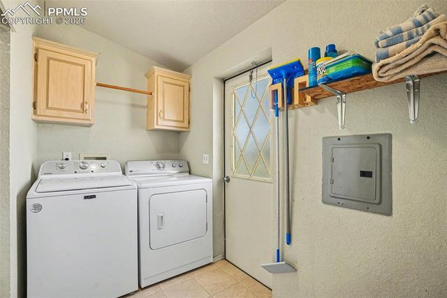 301 E Longbow Drive, Divide, CO 80814
