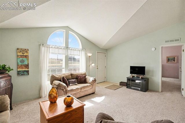 301 E Longbow Drive, Divide, CO 80814
