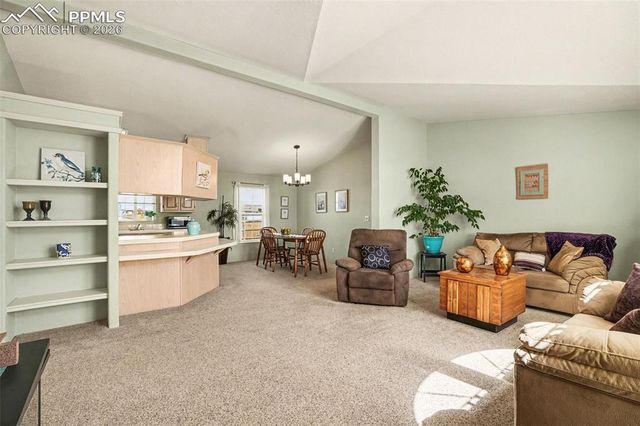 301 E Longbow Drive, Divide, CO 80814