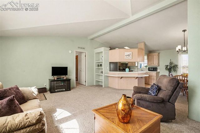 301 E Longbow Drive, Divide, CO 80814