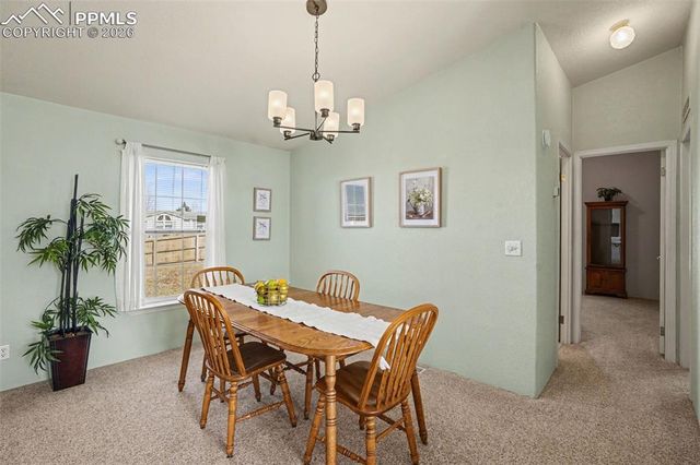 301 E Longbow Drive, Divide, CO 80814