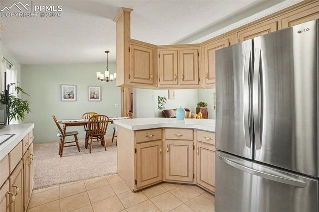 301 E Longbow Drive, Divide, CO 80814
