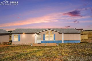 301 E Longbow Drive, Divide, CO 80814