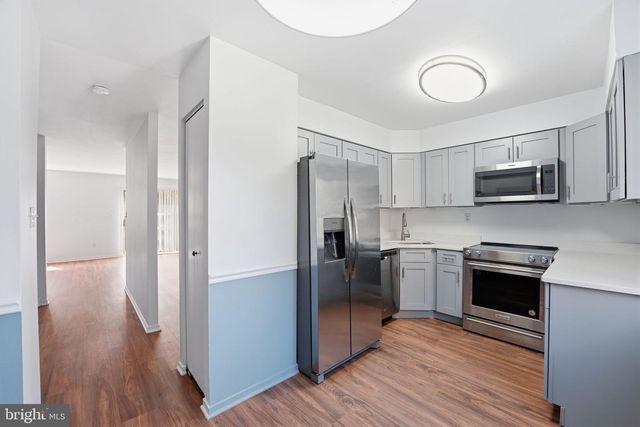 1747 CY CT, Vienna, VA 22182