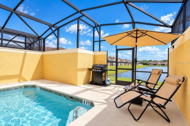 8939 CANDY PALM ROAD, Kissimmee, FL 34747