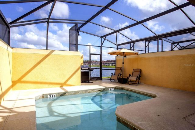 8939 CANDY PALM ROAD, Kissimmee, FL 34747