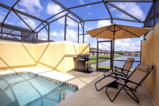8939 CANDY PALM ROAD, Kissimmee, FL 34747