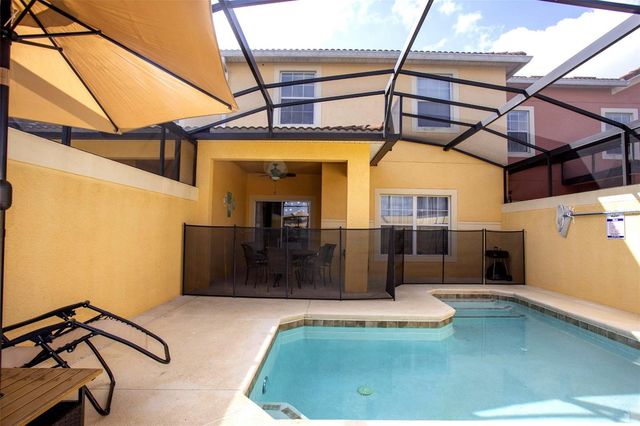 8939 CANDY PALM ROAD, Kissimmee, FL 34747