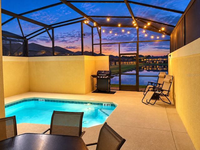 8939 CANDY PALM ROAD, Kissimmee, FL 34747