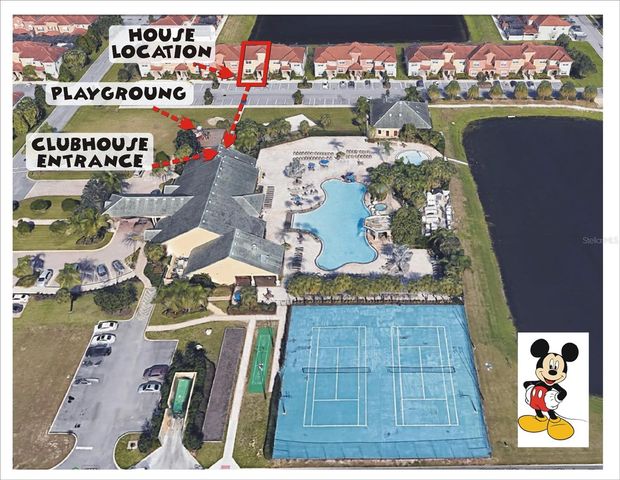 8939 CANDY PALM ROAD, Kissimmee, FL 34747