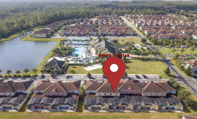8939 CANDY PALM ROAD, Kissimmee, FL 34747