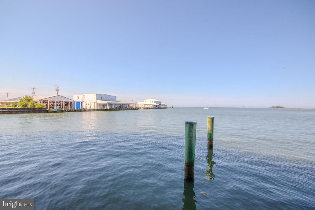 Image 46 of property listing at 1 DOCK ST #402, Crisfield, MD 21817