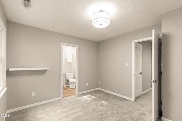 6718 Chauncey Drive, Raleigh, NC 27615