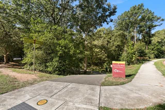 6718 Chauncey Drive, Raleigh, NC 27615