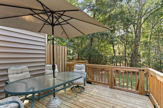 6718 Chauncey Drive, Raleigh, NC 27615