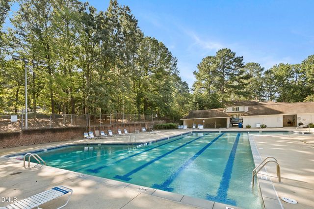 6718 Chauncey Drive, Raleigh, NC 27615