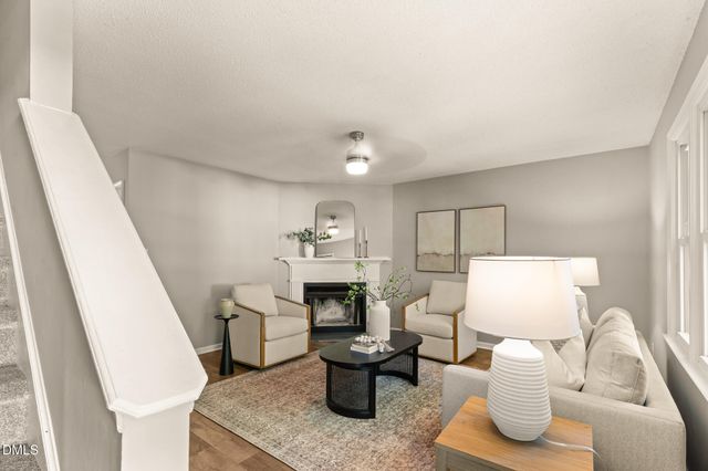 6718 Chauncey Drive, Raleigh, NC 27615