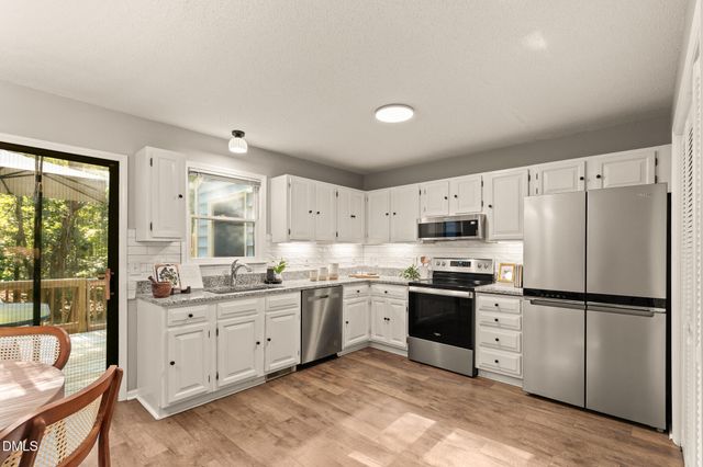 6718 Chauncey Drive, Raleigh, NC 27615