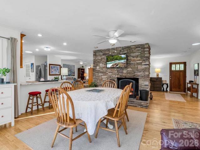 260 Warrior Drive, Tryon, NC 28782