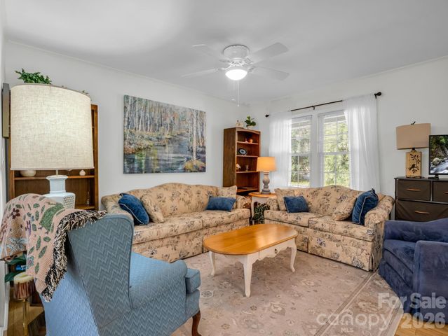 260 Warrior Drive, Tryon, NC 28782