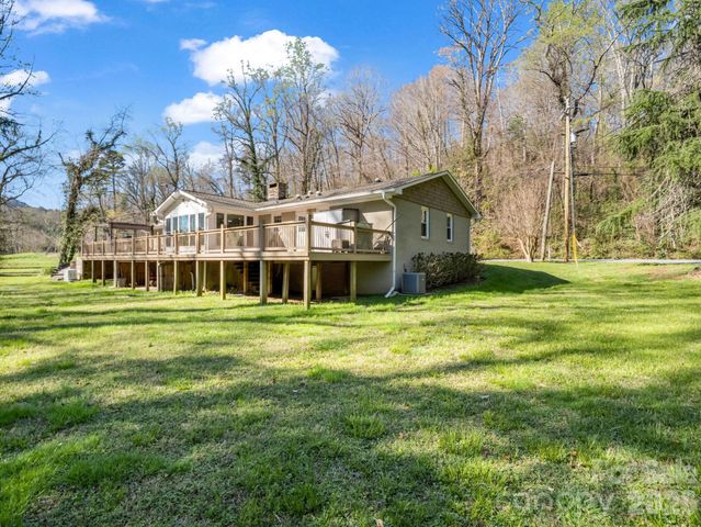260 Warrior Drive, Tryon, NC 28782