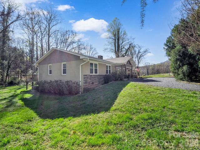 260 Warrior Drive, Tryon, NC 28782