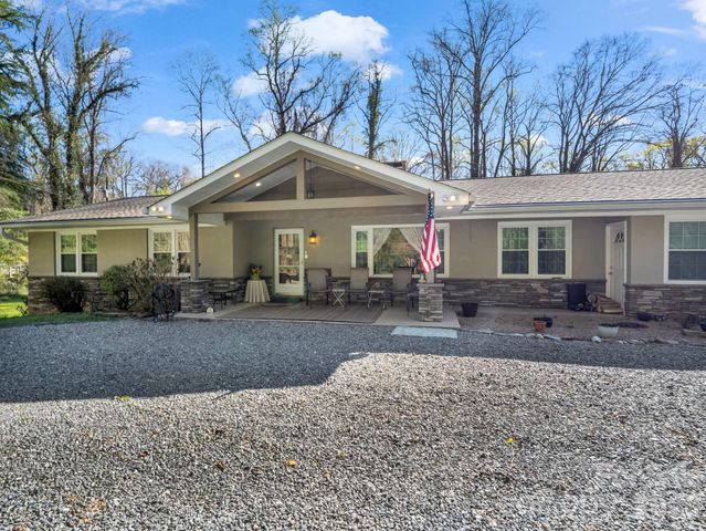 260 Warrior Drive, Tryon, NC 28782