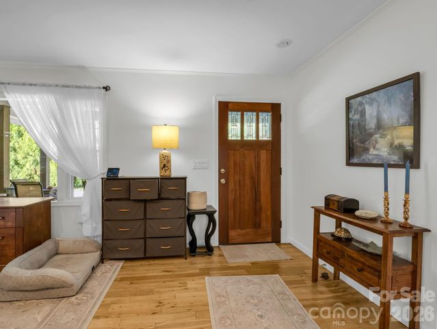 260 Warrior Drive, Tryon, NC 28782