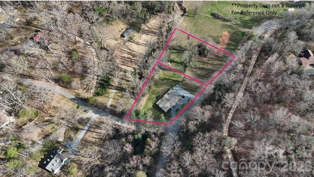 260 Warrior Drive, Tryon, NC 28782